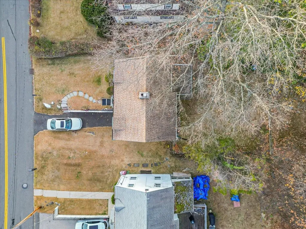 40 Maryton Road White Plains NY 10603