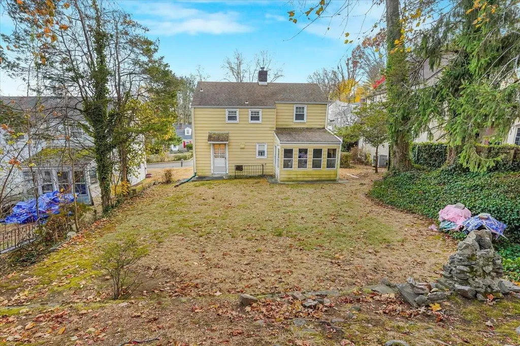 40 Maryton Road White Plains NY 10603