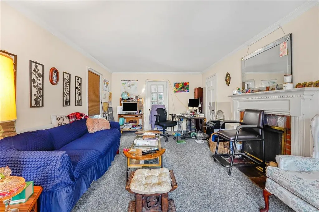 40 Maryton Road White Plains NY 10603