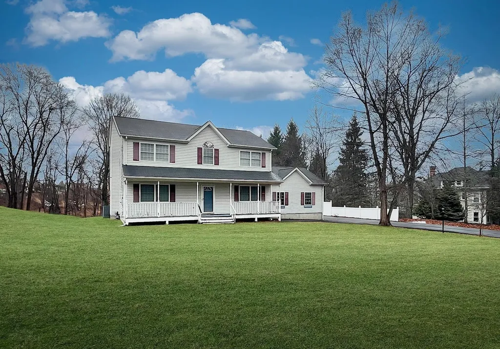 158 Rye Hill Road Monroe NY 10950
