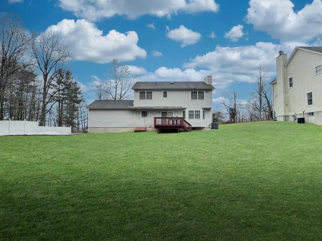 158 Rye Hill Road Monroe NY 10950