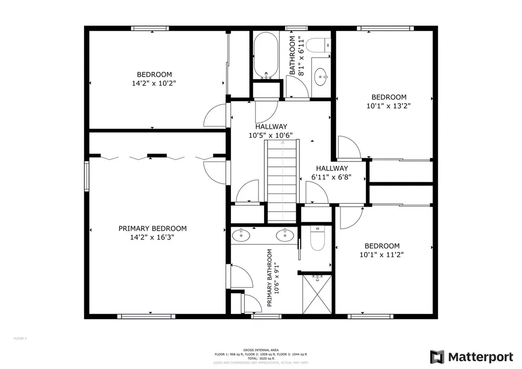 158 Rye Hill Road Monroe NY 10950