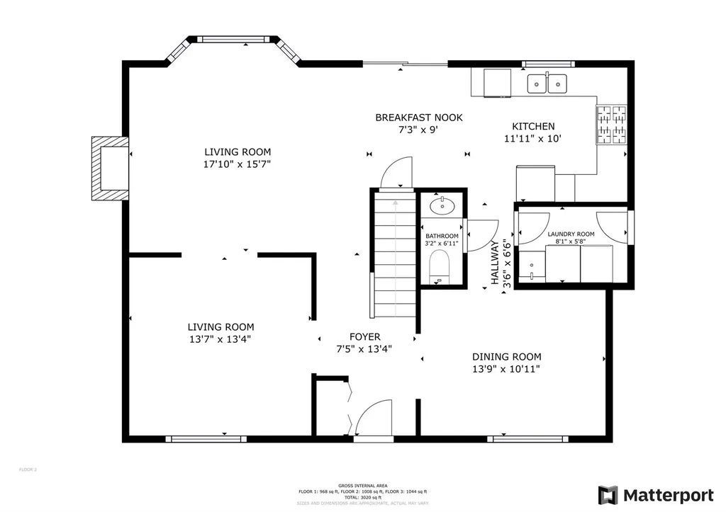 158 Rye Hill Road Monroe NY 10950