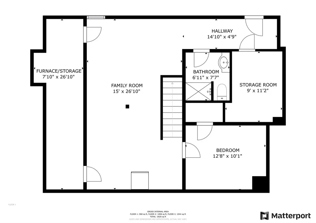 158 Rye Hill Road Monroe NY 10950