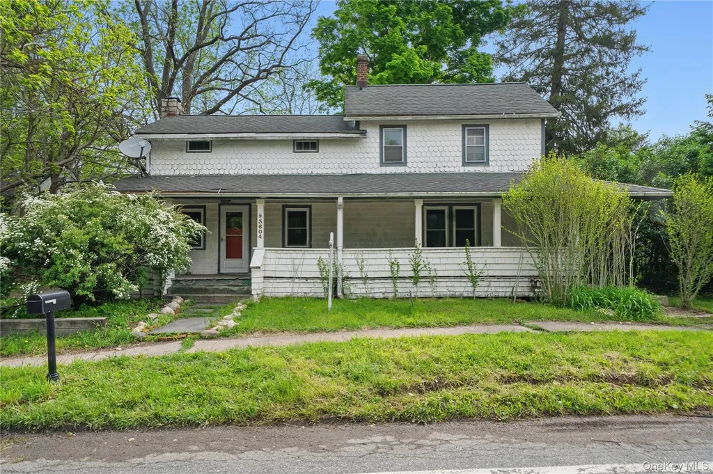 3604 State Route 52 Pine Bush NY 12566