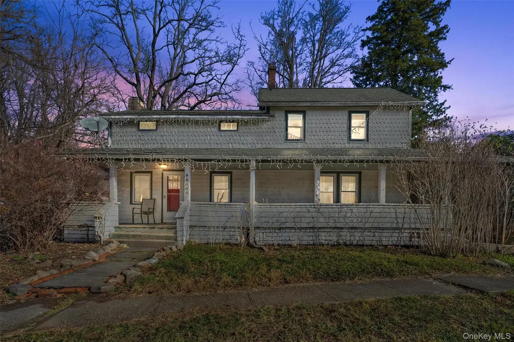 3604 State Route 52 Pine Bush NY 12566