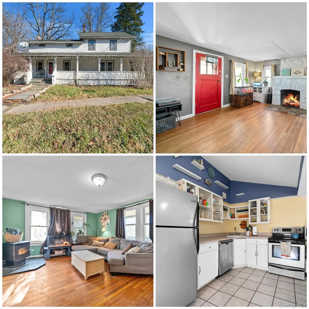 3604 State Route 52 Pine Bush NY 12566
