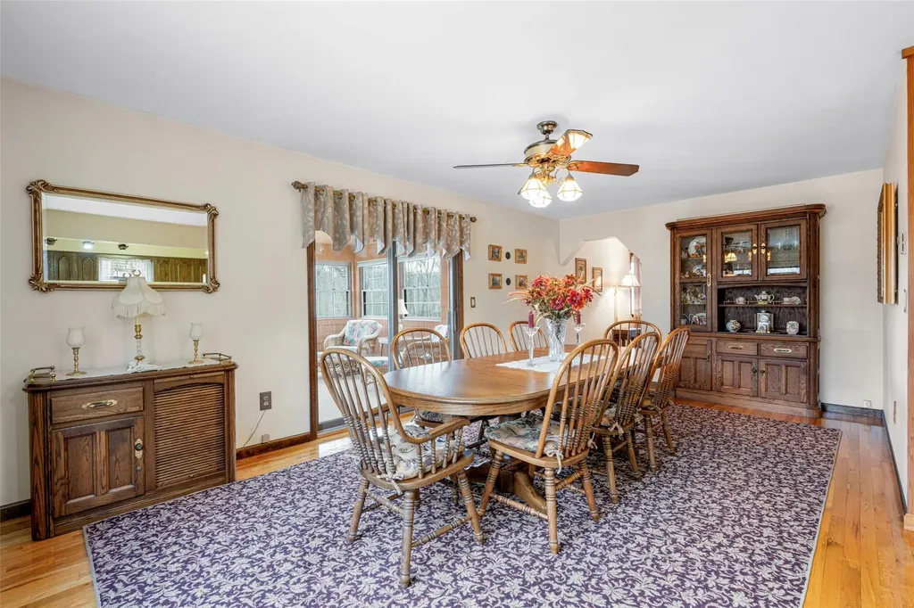 27 Great Bear Road Holmes NY 12531