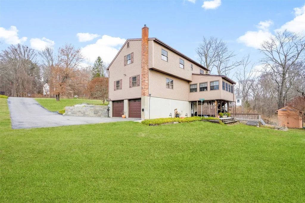 27 Great Bear Road Holmes NY 12531