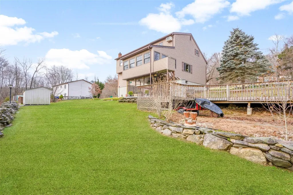 27 Great Bear Road Holmes NY 12531