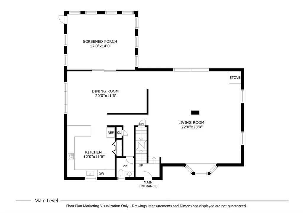 27 Great Bear Road Holmes NY 12531