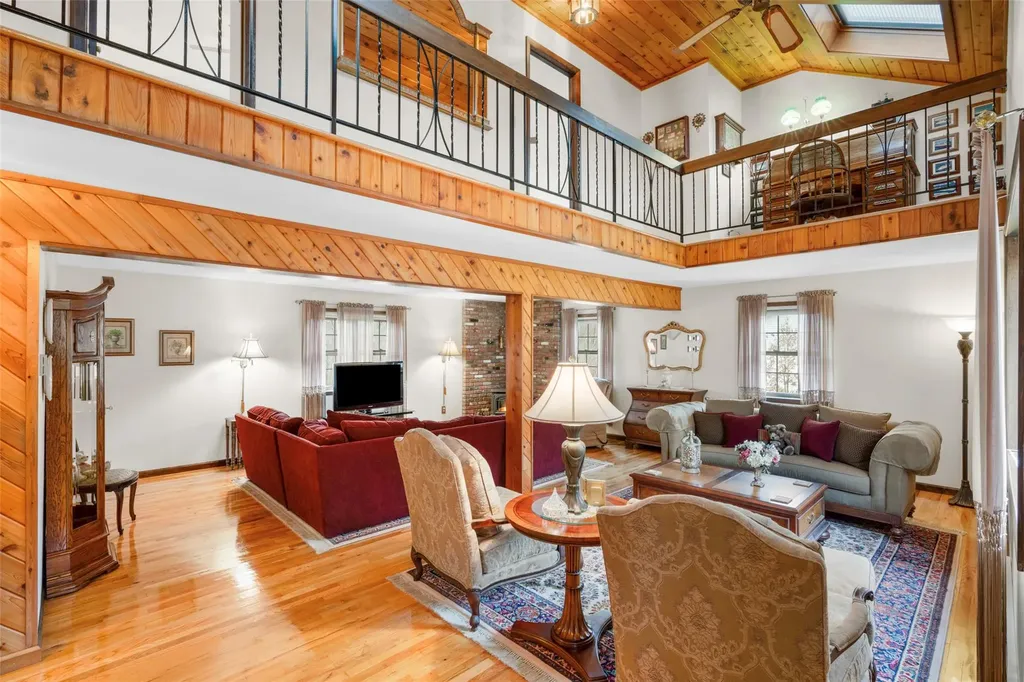 27 Great Bear Road Holmes NY 12531