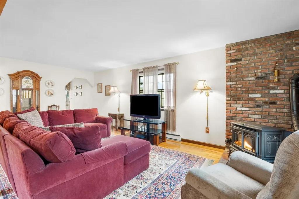 27 Great Bear Road Holmes NY 12531