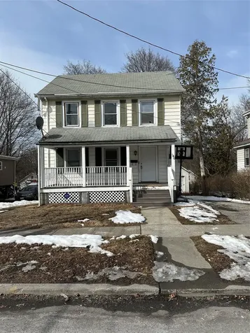 140 Corlies Avenue Poughkeepsie NY 12601