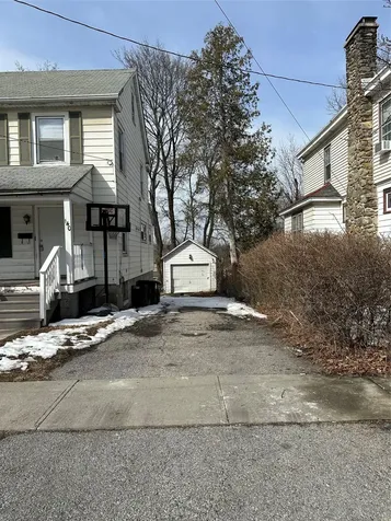140 Corlies Avenue Poughkeepsie NY 12601