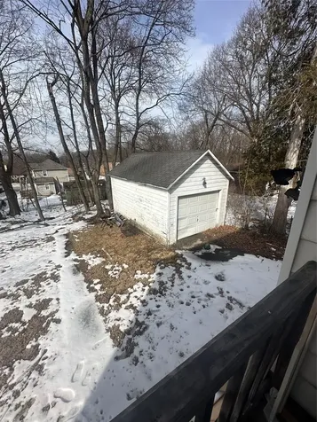140 Corlies Avenue Poughkeepsie NY 12601