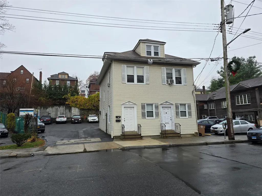 404 Fifth Avenue Pelham NY 10803