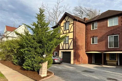 7 Crosby Place New Rochelle NY 10801