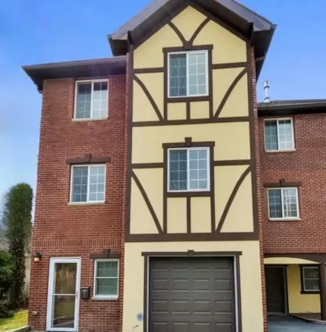 7 Crosby Place New Rochelle NY 10801