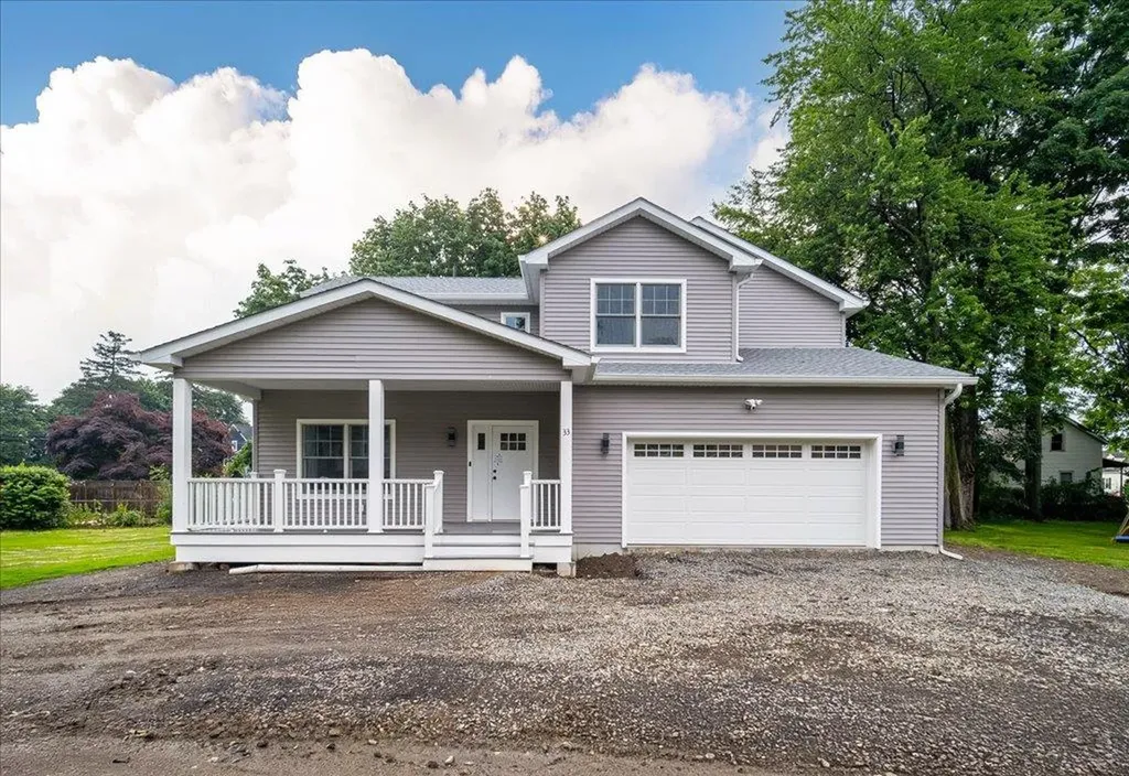 33 Howland Avenue Beacon NY 12508