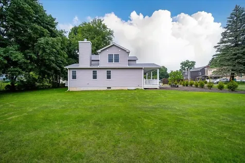 33 Howland Avenue Beacon NY 12508