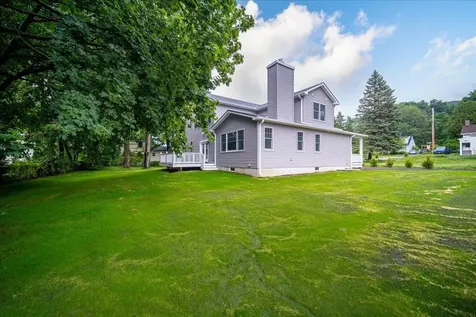 33 Howland Avenue Beacon NY 12508