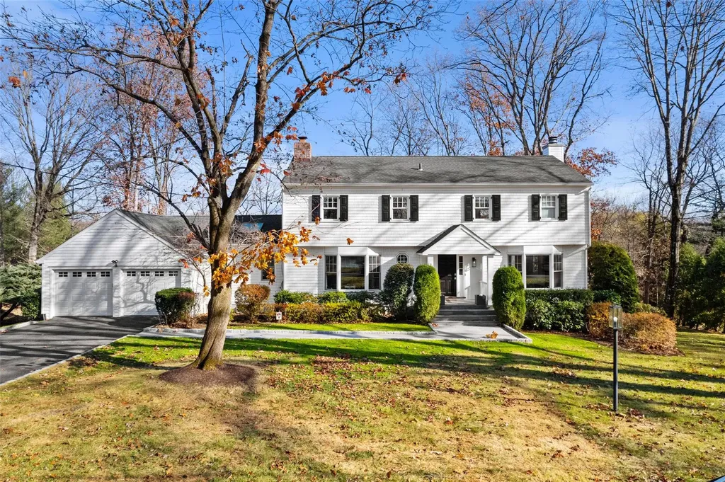 19 Salem Drive Scarsdale NY 10583