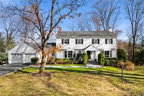 19 Salem Drive Scarsdale NY 10583