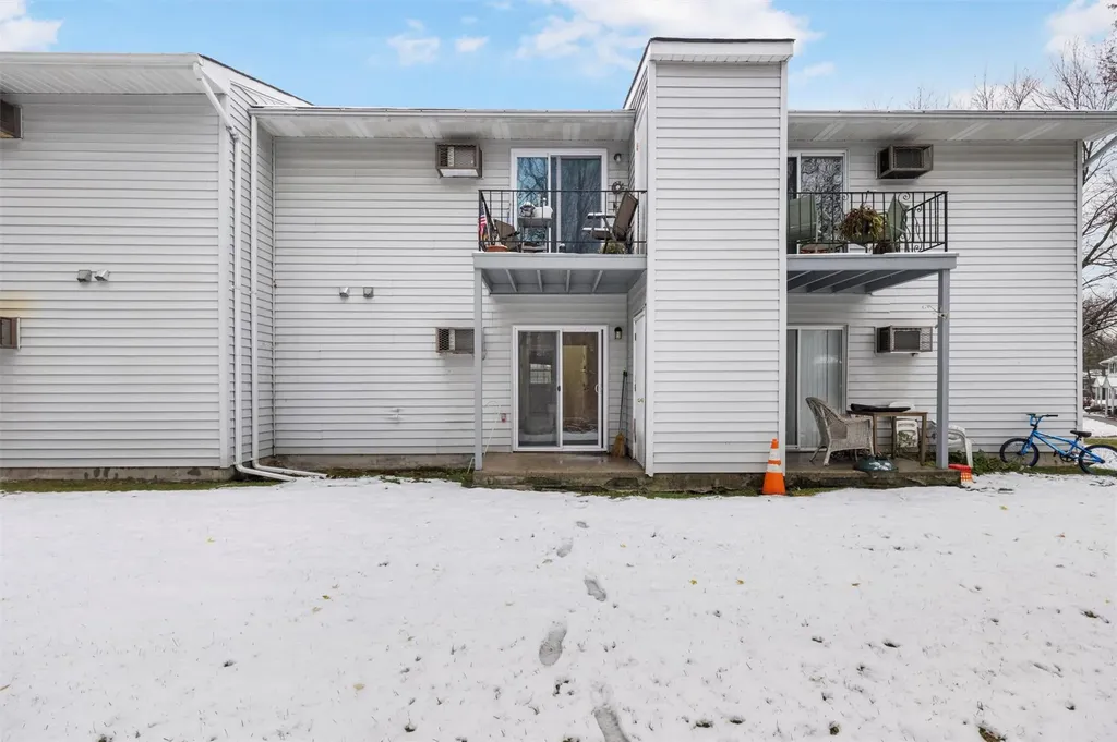 3 Locust Court Fishkill NY 12524