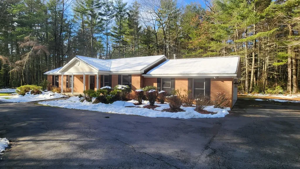 1 Norris Road Forestburgh NY 12777