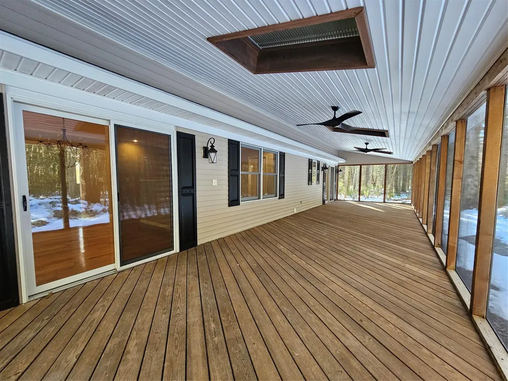 1 Norris Road Forestburgh NY 12777
