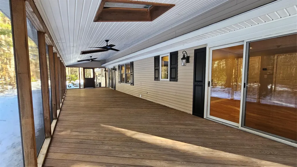 1 Norris Road Forestburgh NY 12777