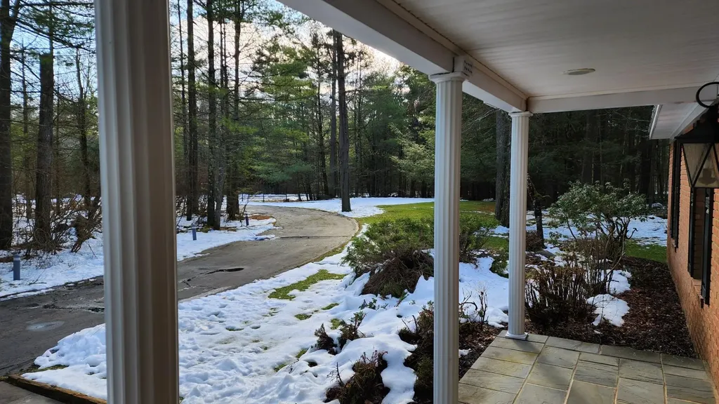 1 Norris Road Forestburgh NY 12777