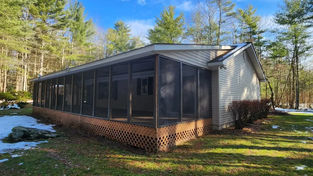 1 Norris Road Forestburgh NY 12777