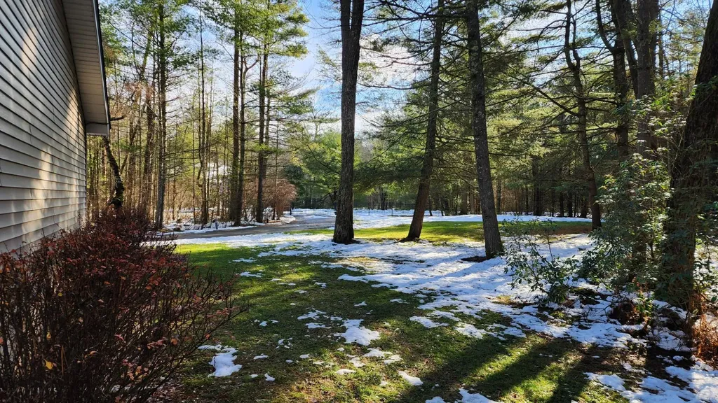 1 Norris Road Forestburgh NY 12777