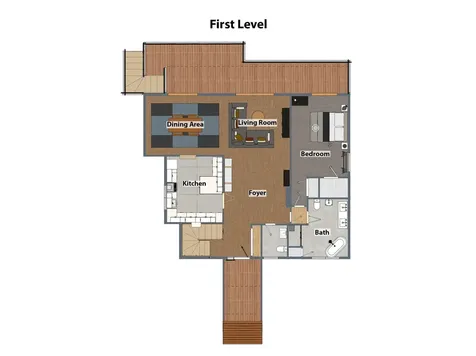 16 Skyview Lane New Rochelle NY 10804