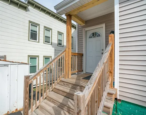 741 Frost Avenue Peekskill NY 10566