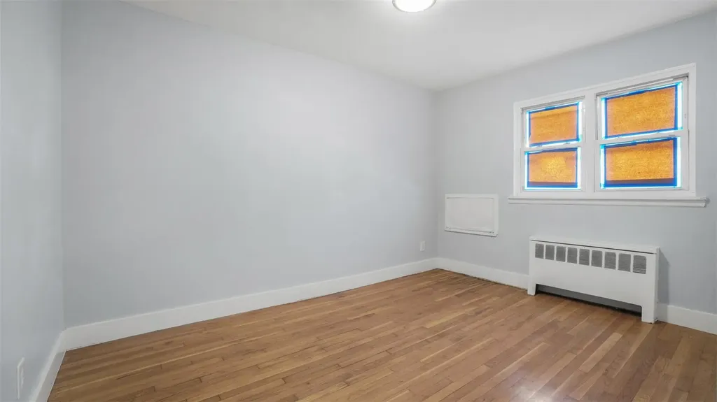1812 Muliner Avenue Bronx NY 10462