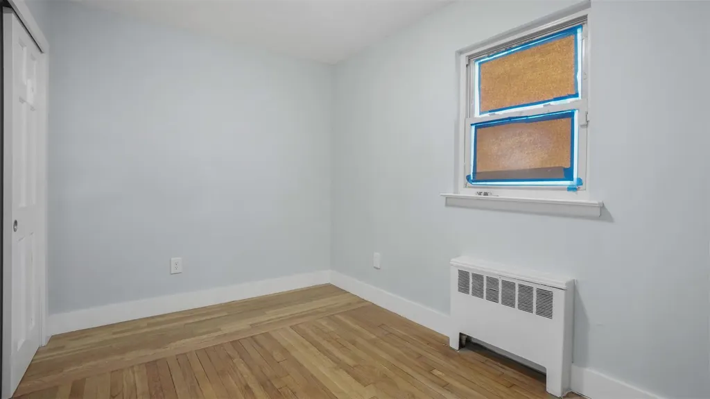 1812 Muliner Avenue Bronx NY 10462