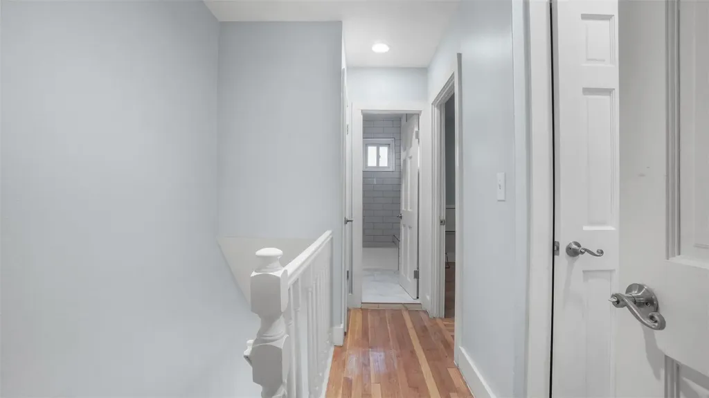 1812 Muliner Avenue Bronx NY 10462