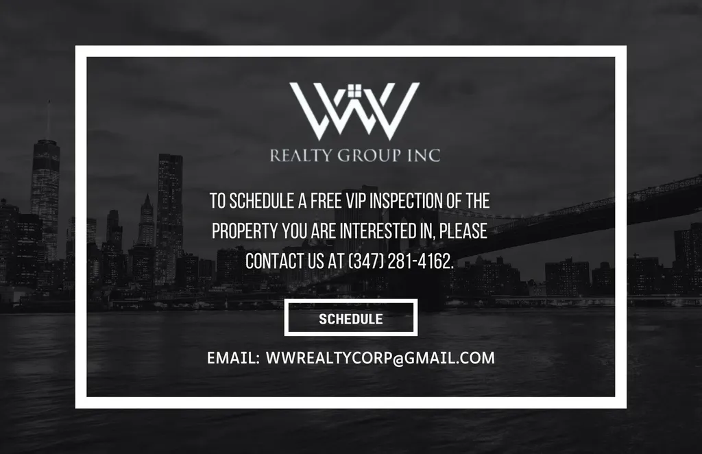 1812 Muliner Avenue Bronx NY 10462