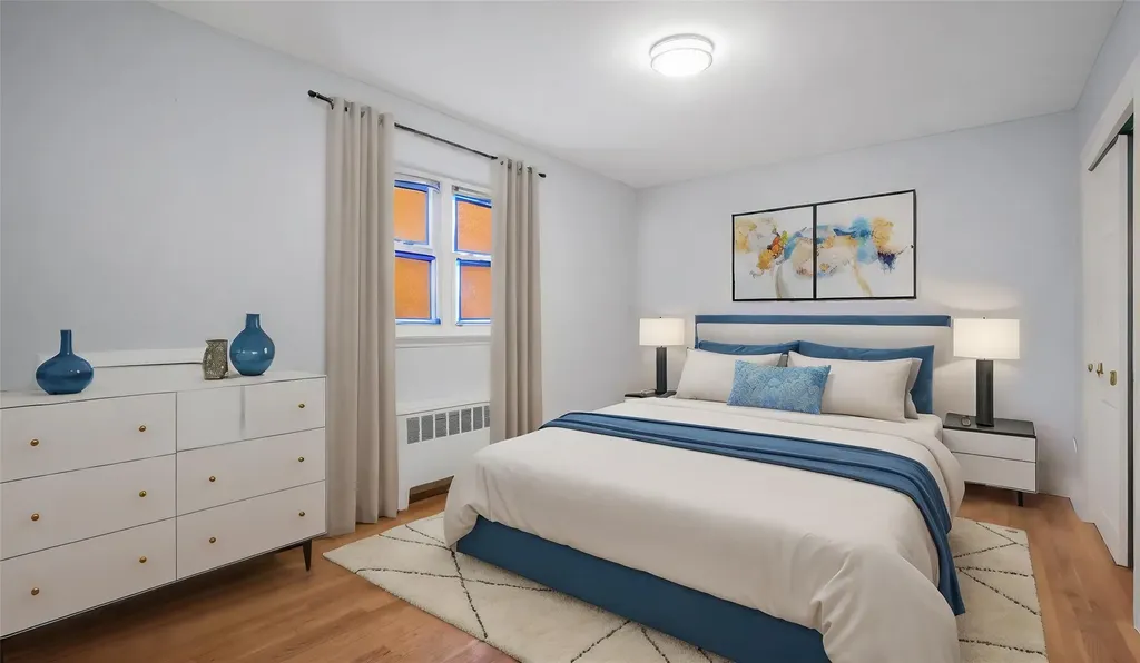1812 Muliner Avenue Bronx NY 10462