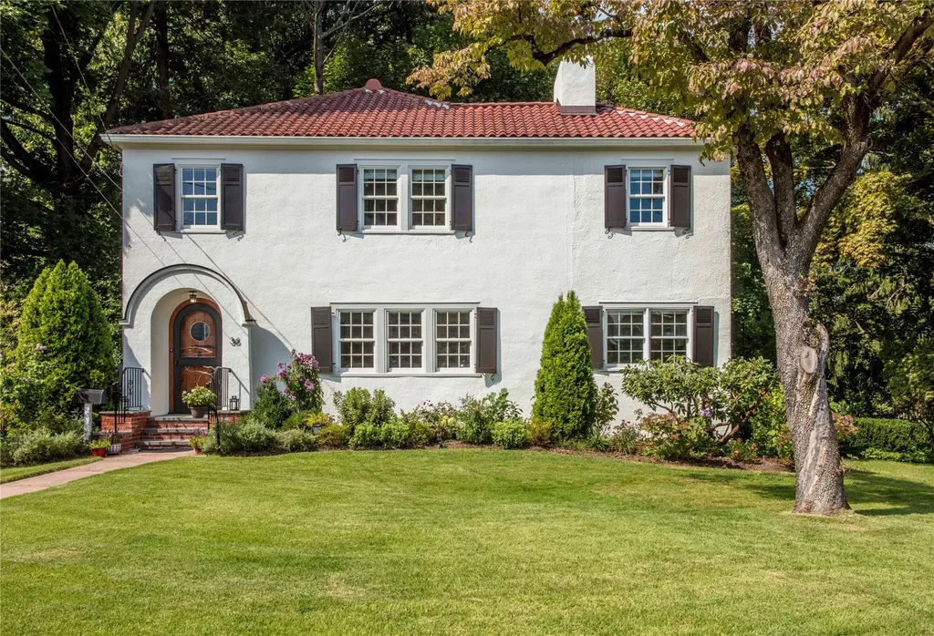 36 Kilmer Road Larchmont NY 10538