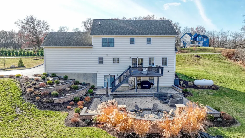 206 Elise Drive Middletown NY 10941