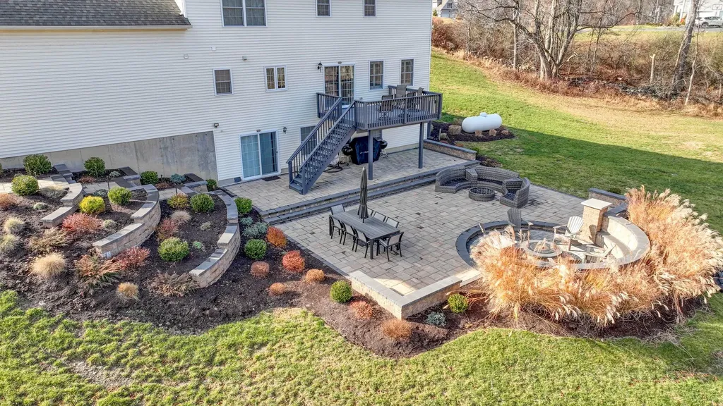 206 Elise Drive Middletown NY 10941