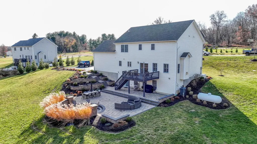 206 Elise Drive Middletown NY 10941