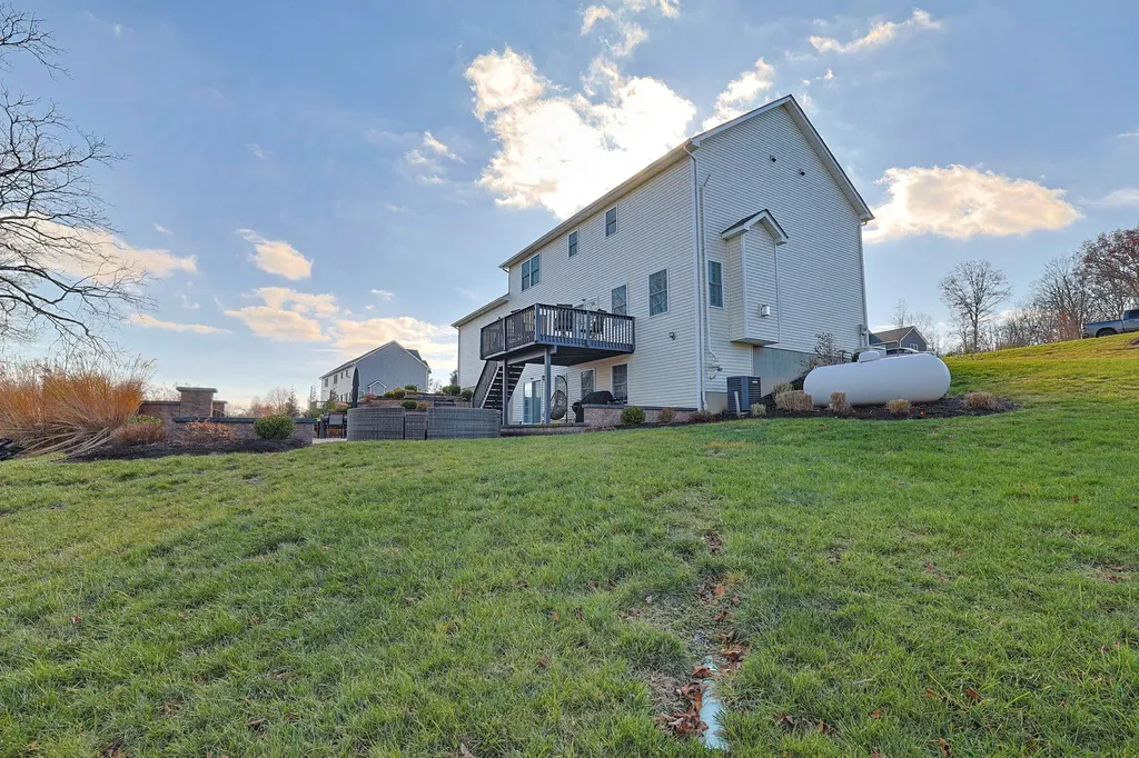206 Elise Drive Middletown NY 10941