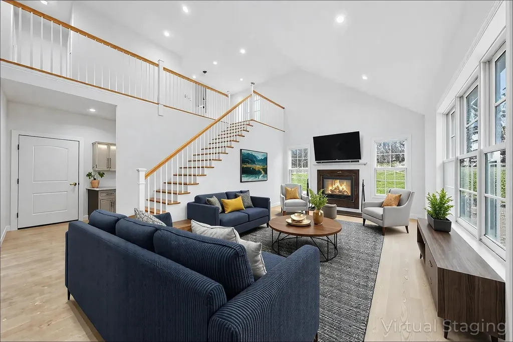56 Stone Pond Terrace Carmel NY 10541
