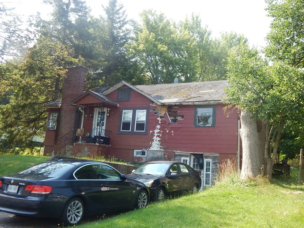 44 Wierk Avenue Liberty NY 12754