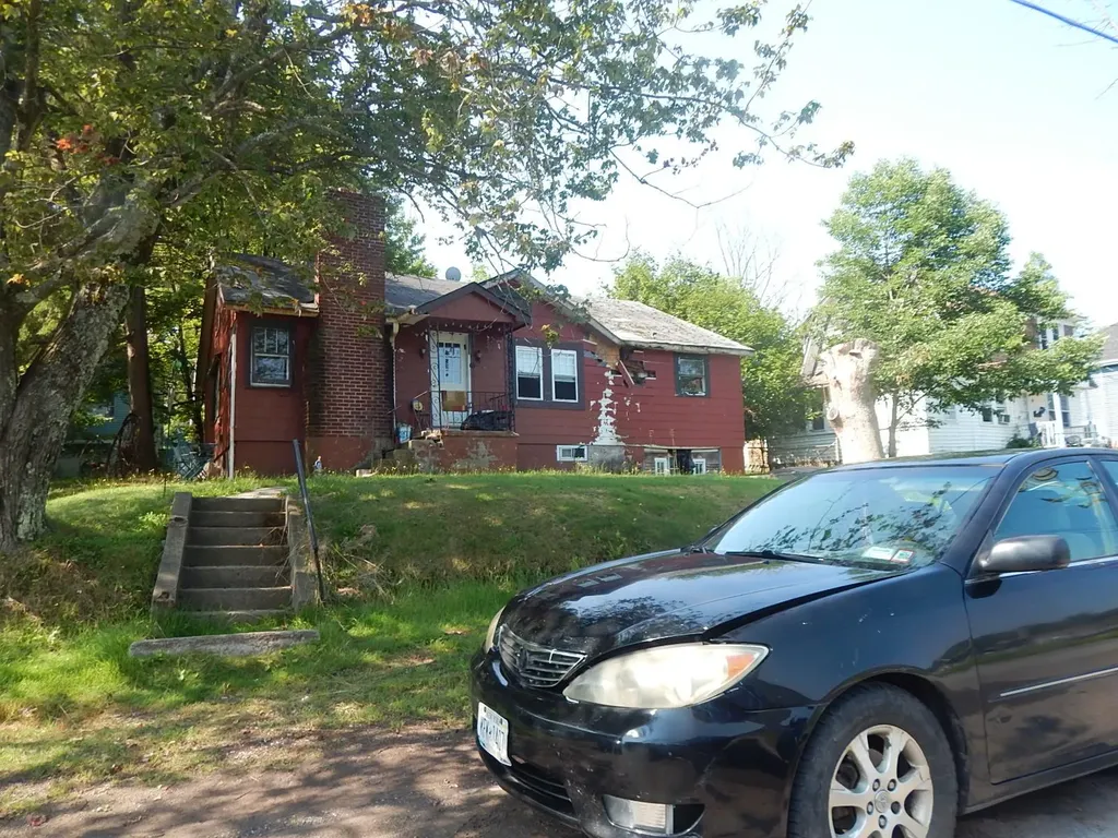 44 Wierk Avenue Liberty NY 12754